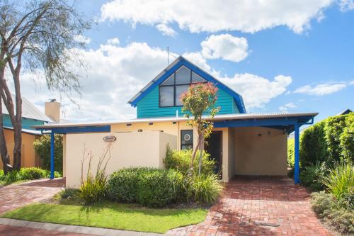 Dunsborough Beach Cottages