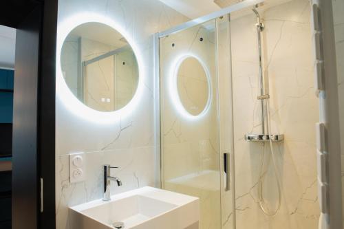 JAMES Résidence & Spa, Strasburg (zdjęcie 10)