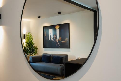 JAMES Résidence & Spa, Strasburg (zdjęcie 11)