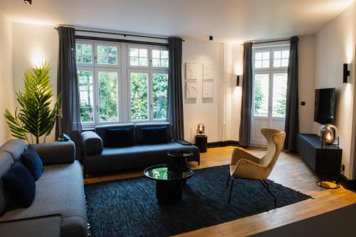 JAMES Résidence & Spa, Strasburg (zdjęcie 8)