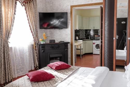 Hotel Olympia - image 10