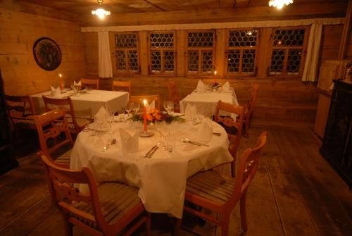 Landgasthof Ruedihus - image 3