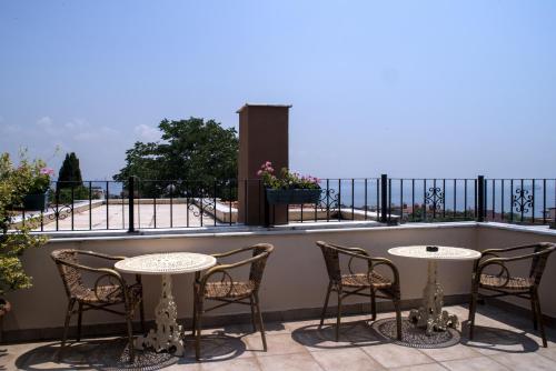 Hotel Tashkonak Istanbul - image 3