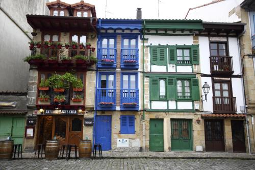 Axula by Smiling Rentals gîte à louer Fontarabie