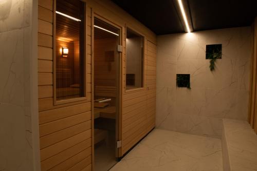 JAMES Résidence & Spa 4