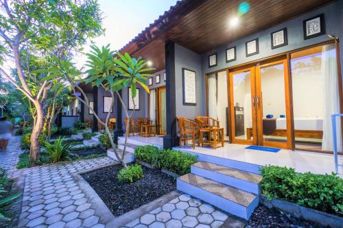 Nusa Bagus Homestay