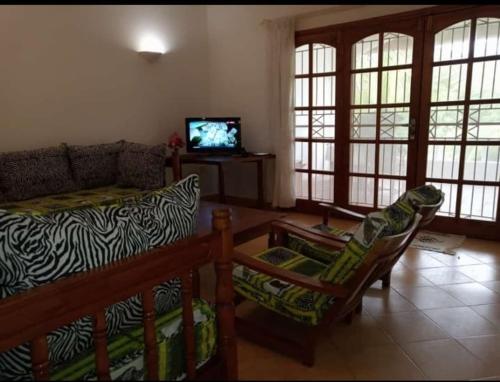 2 bedroom villas