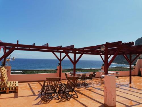 Apartamentos Playa, Hermigua