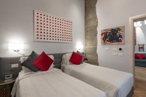 Kairos by Florence Art Apartments - image 10