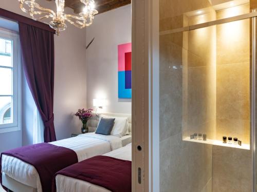 Kairos by Florence Art Apartments - main image