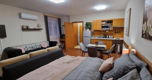 Relax Wellness Studio Hajduszoboszlo