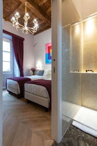 Kairos by Florence Art Apartments - image 12