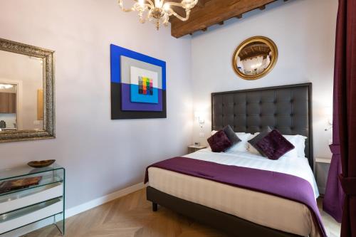 Kairos by Florence Art Apartments - image 5