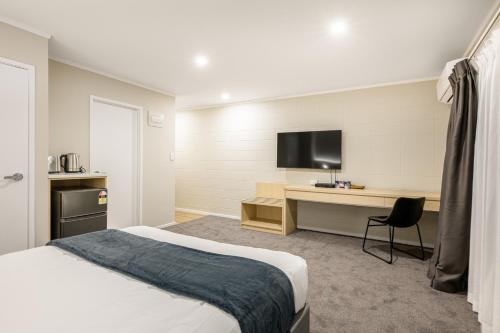 Takapuna International Motor Lodge - Warkworth