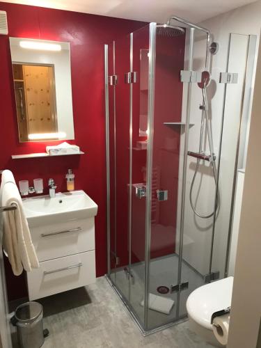Hotel Conrad - image 10