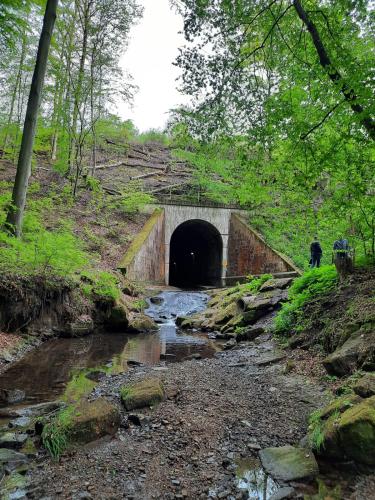 Ferienwohnung in Fuldatal bei Kassel