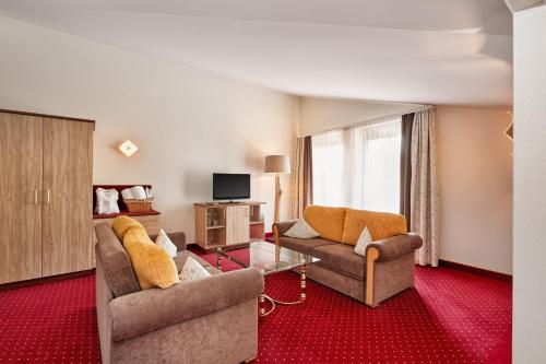 Suite, junior