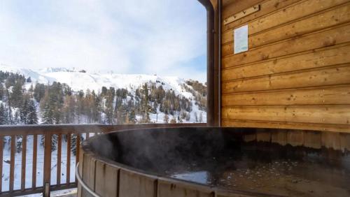 Chalet Juliette by Les Etincelles - Belle Plagne