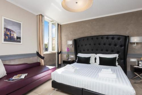Hotel Castellino Roma, Roma