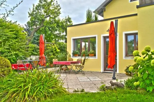 Gästezimmer Ilse Brauneis in Mautern an der Donau, Österreich