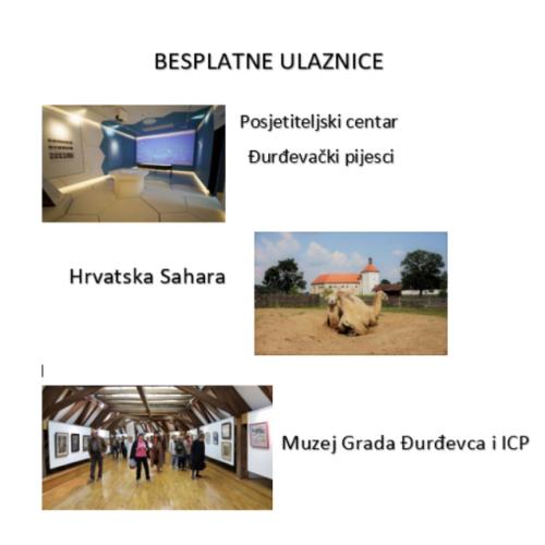  Dravski raj in Ferdinandovac