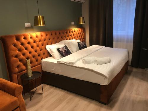 Boutique Hotel St Georgije - image 2