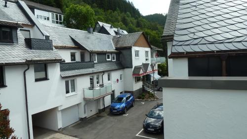 Ferienwohnungen Mittendrin