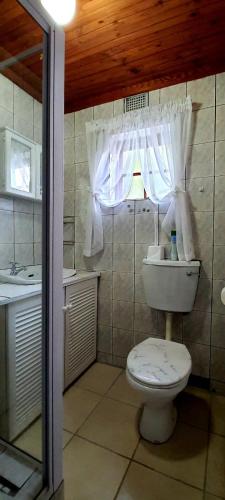 Cozy Cottage +/- 500m from the beach photo