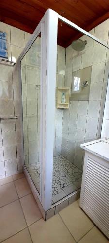 Cozy Cottage +/- 500m from the beach photo