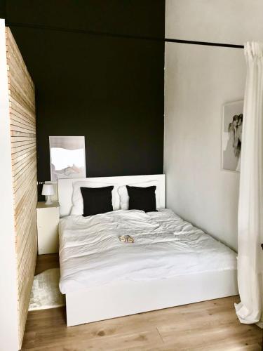 Gemütliches Bergappartement mit Weitblick in Bad Bentheim, Deutschland