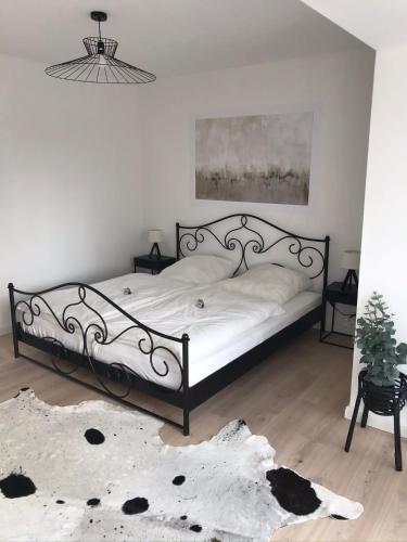 Gemütliches Bergappartement mit Weitblick in Bad Bentheim, Deutschland