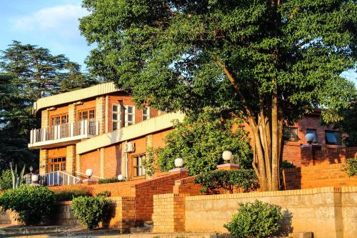 . Mountain View Hotel - Lesotho