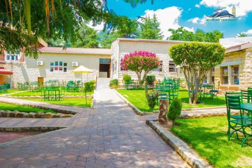 Mountain View Hotel - Lesotho in Leribe