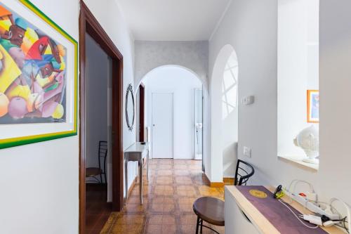  Villa Torre - by Host4U in Leporano Marina