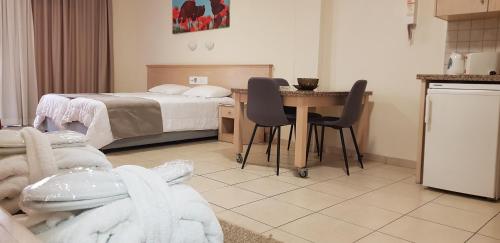 Senator Hotel Apartments in Агия Напа
