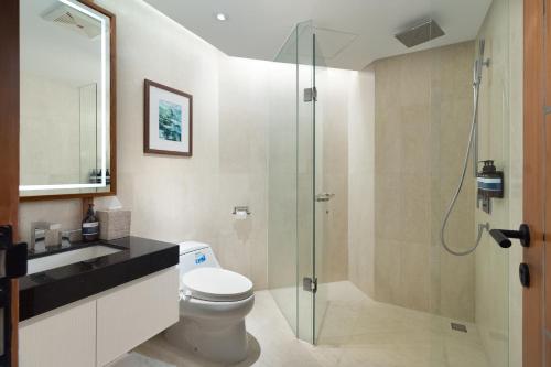 Two-Bedroom Suite image 1