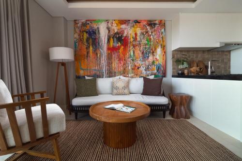 Two-Bedroom Suite image 5