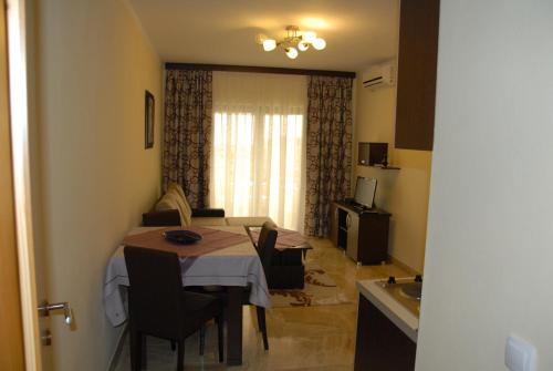 Guest House Evropa 2