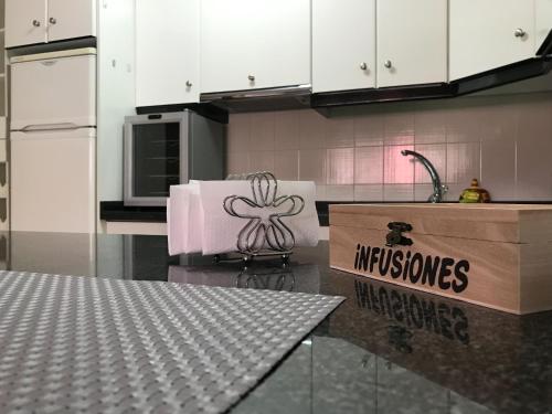 Apartamento céntrico y luminoso, Córdoba (foto 8)