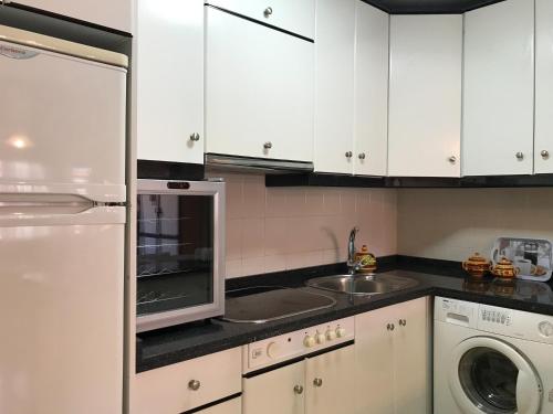 Apartamento céntrico y luminoso, Córdoba (foto 9)