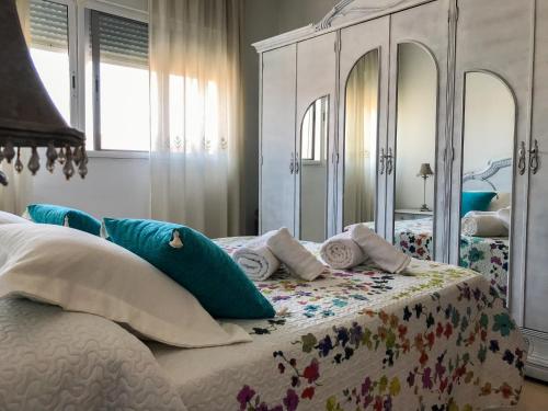 Apartamento céntrico y luminoso, Córdoba (foto 4)