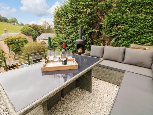 1 Orchard View in 哈瑟西奇