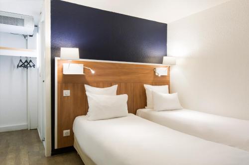 Comfort Hotel ORLY-RUNGIS