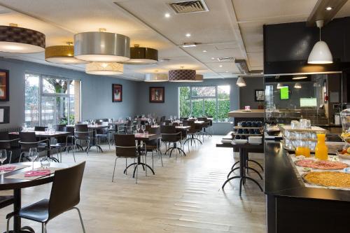 Comfort Hotel Rungis - Orly - image 10