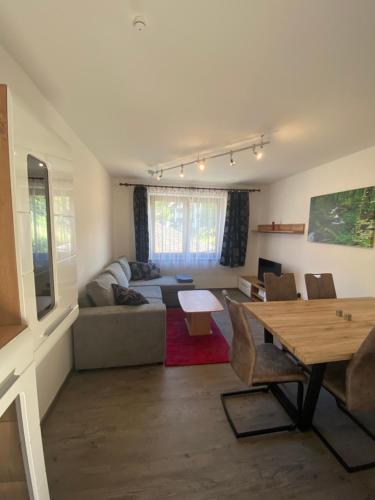 Apartment GRANAT in Sankt Oswald, Österreich