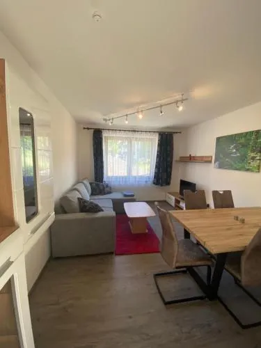 Apartment GRANAT in Sankt Oswald, Österreich