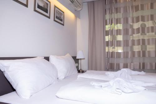 Christiano Apartments Naschmarkt - image 11