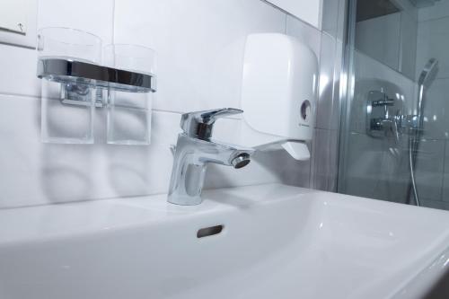 Christiano Apartments Naschmarkt - image 3