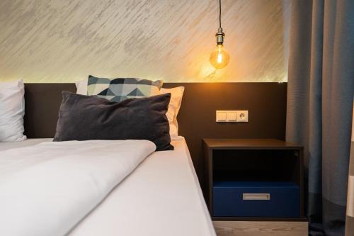 Christiano Apartments Naschmarkt - image 5