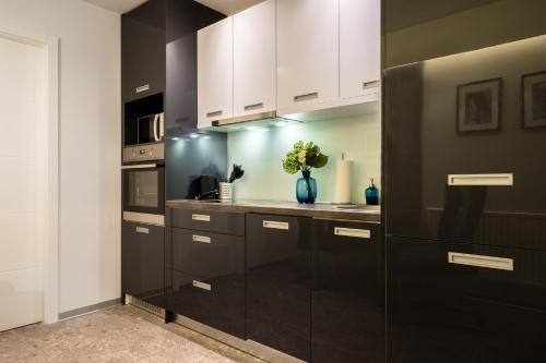 Christiano Apartments Naschmarkt - image 12